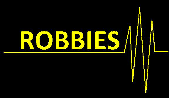 Robbies logo